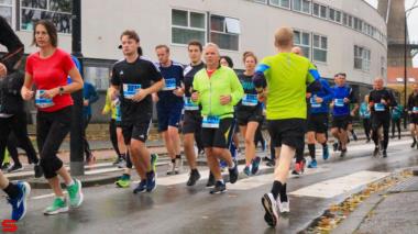 [Activiteiten en Festiviteiten] :: DrechtStadLoop 10Km (38)