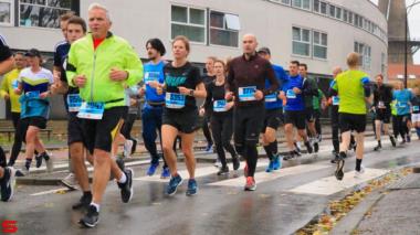 [Activiteiten en Festiviteiten] :: DrechtStadLoop 10Km (42)