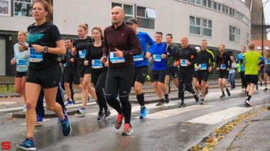 [Activiteiten en Festiviteiten] :: DrechtStadLoop 10Km (45)