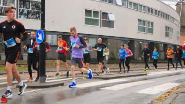 [Activiteiten en Festiviteiten] :: DrechtStadLoop 10Km (50)