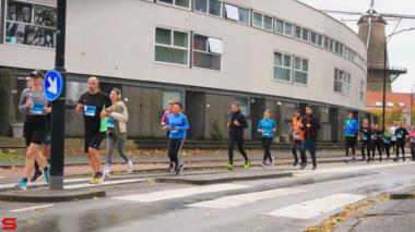 [Activiteiten en Festiviteiten] :: DrechtStadLoop 10Km (51)