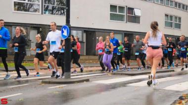 [Activiteiten en Festiviteiten] :: DrechtStadLoop 10Km (37)