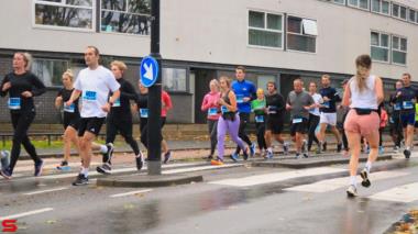 [Activiteiten en Festiviteiten] :: DrechtStadLoop 10Km (38)