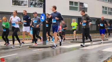 [Activiteiten en Festiviteiten] :: DrechtStadLoop 10Km (40)