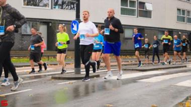 [Activiteiten en Festiviteiten] :: DrechtStadLoop 10Km (41)