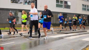 [Activiteiten en Festiviteiten] :: DrechtStadLoop 10Km (42)