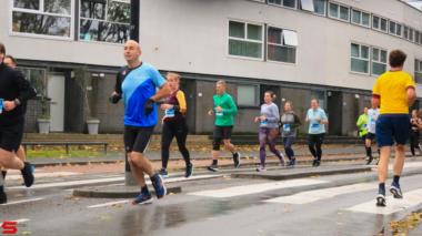 [Activiteiten en Festiviteiten] :: DrechtStadLoop 10Km (45)