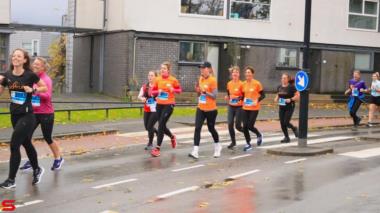 [Activiteiten en Festiviteiten] :: DrechtStadLoop 10Km (51)