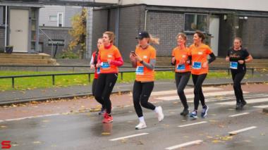 [Activiteiten en Festiviteiten] :: DrechtStadLoop 10Km (37)