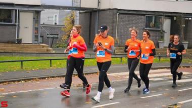 [Activiteiten en Festiviteiten] :: DrechtStadLoop 10Km (38)