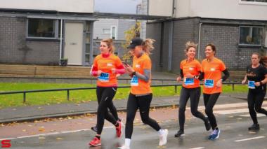 [Activiteiten en Festiviteiten] :: DrechtStadLoop 10Km (39)