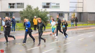 [Activiteiten en Festiviteiten] :: DrechtStadLoop 10Km (40)