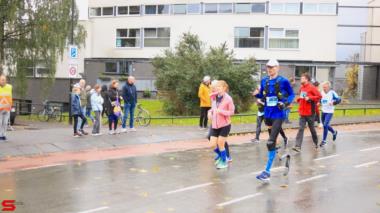 [Activiteiten en Festiviteiten] :: DrechtStadLoop 10Km (42)