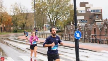 [Activiteiten en Festiviteiten] :: DrechtStadLoop 10Km (44)