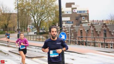 [Activiteiten en Festiviteiten] :: DrechtStadLoop 10Km (45)