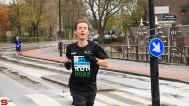 [Activiteiten en Festiviteiten] :: DrechtStadLoop 10Km (46)
