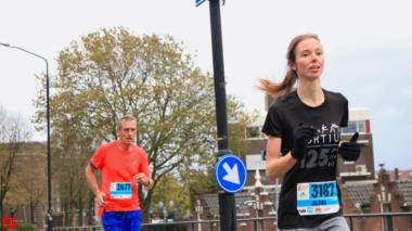 [Activiteiten en Festiviteiten] :: DrechtStadLoop 10Km (40)