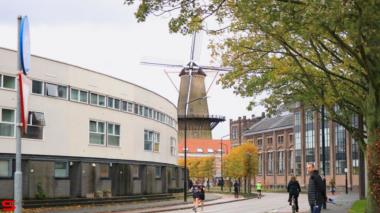 [Activiteiten en Festiviteiten] :: DrechtStadLoop 10Km (42)