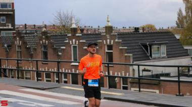 [Activiteiten en Festiviteiten] :: DrechtStadLoop 10Km (48)