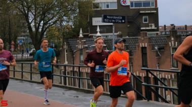 [Activiteiten en Festiviteiten] :: DrechtStadLoop 10Km (37)