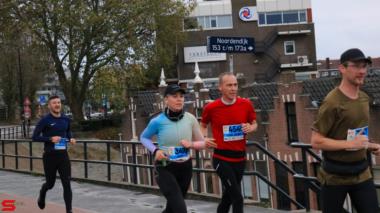 [Activiteiten en Festiviteiten] :: DrechtStadLoop 10Km (39)