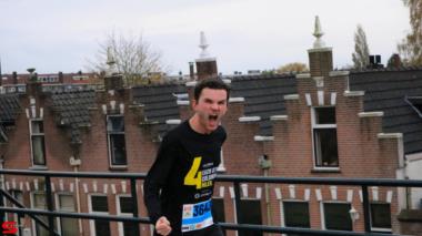 [Activiteiten en Festiviteiten] :: DrechtStadLoop 10Km (42)