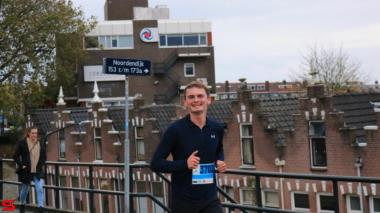 [Activiteiten en Festiviteiten] :: DrechtStadLoop 10Km (48)