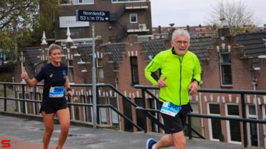 [Activiteiten en Festiviteiten] :: DrechtStadLoop 10Km (50)