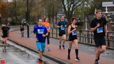 [Activiteiten en Festiviteiten] :: DrechtStadLoop 10Km (40)