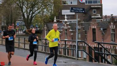 [Activiteiten en Festiviteiten] :: DrechtStadLoop 10Km (49)