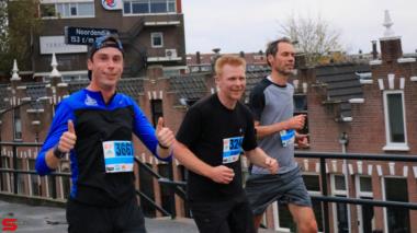 [Activiteiten en Festiviteiten] :: DrechtStadLoop 10Km (38)