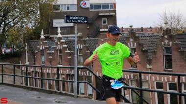 [Activiteiten en Festiviteiten] :: DrechtStadLoop 10Km (40)