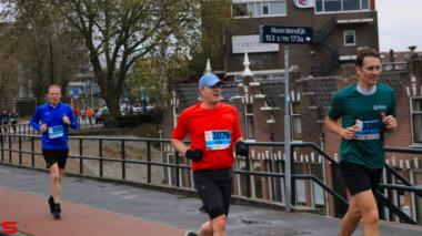 [Activiteiten en Festiviteiten] :: DrechtStadLoop 10Km (41)