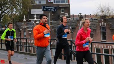 [Activiteiten en Festiviteiten] :: DrechtStadLoop 10Km (38)
