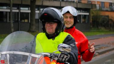 [Activiteiten en Festiviteiten] :: DrechtStadLoop 10Km (40)