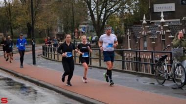 [Activiteiten en Festiviteiten] :: DrechtStadLoop 10Km (41)