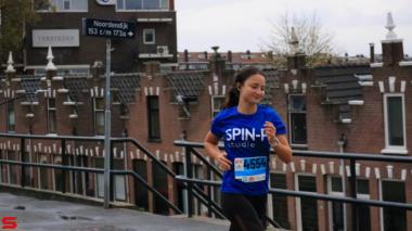 [Activiteiten en Festiviteiten] :: DrechtStadLoop 10Km (50)