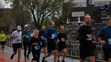 [Activiteiten en Festiviteiten] :: DrechtStadLoop 10Km (46)