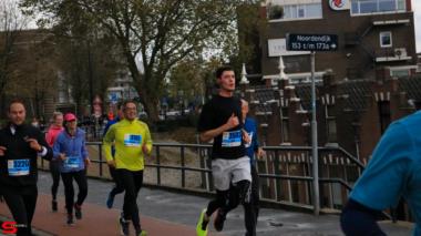 [Activiteiten en Festiviteiten] :: DrechtStadLoop 10Km (39)