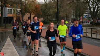 [Activiteiten en Festiviteiten] :: DrechtStadLoop 10Km (50)