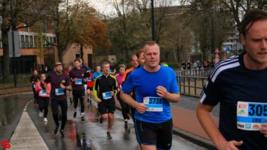 [Activiteiten en Festiviteiten] :: DrechtStadLoop 10Km (38)