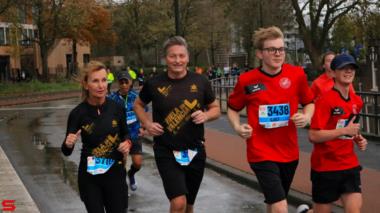 [Activiteiten en Festiviteiten] :: DrechtStadLoop 10Km (42)