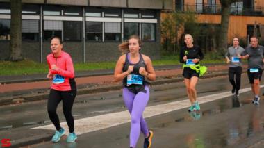 [Activiteiten en Festiviteiten] :: DrechtStadLoop 10Km (39)