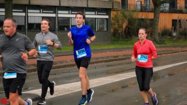 [Activiteiten en Festiviteiten] :: DrechtStadLoop 10Km (42)
