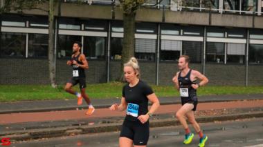 [Activiteiten en Festiviteiten] :: DrechtStadLoop 10Km (47)