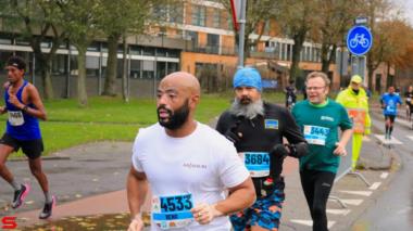 [Activiteiten en Festiviteiten] :: DrechtStadLoop 10Km (37)