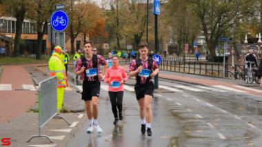 [Activiteiten en Festiviteiten] :: DrechtStadLoop 10Km (46)