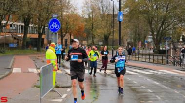 [Activiteiten en Festiviteiten] :: DrechtStadLoop 10Km (47)