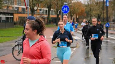 [Activiteiten en Festiviteiten] :: DrechtStadLoop 10Km (37)