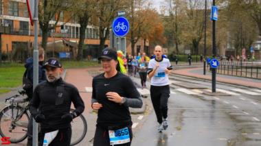 [Activiteiten en Festiviteiten] :: DrechtStadLoop 10Km (38)